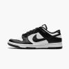 Dunk Low "White Black / Panda" DD1391-100