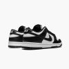 Dunk Low "White Black / Panda" DD1391-100