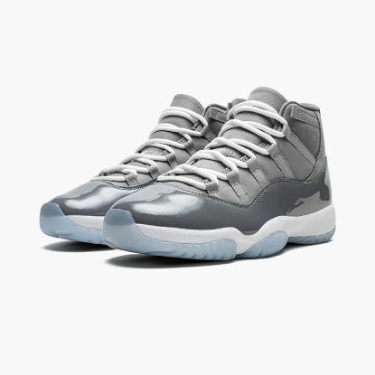 Air Jordan 11 Retro "Cool Grey" CT8012-005