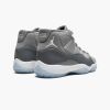 Air Jordan 11 Retro "Cool Grey" CT8012-005