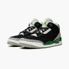 Air Jordan 3 Retro "Pine Green" CT8532-030