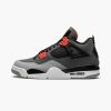 Air Jordan 4 Retro "Infrared" DH6927-061