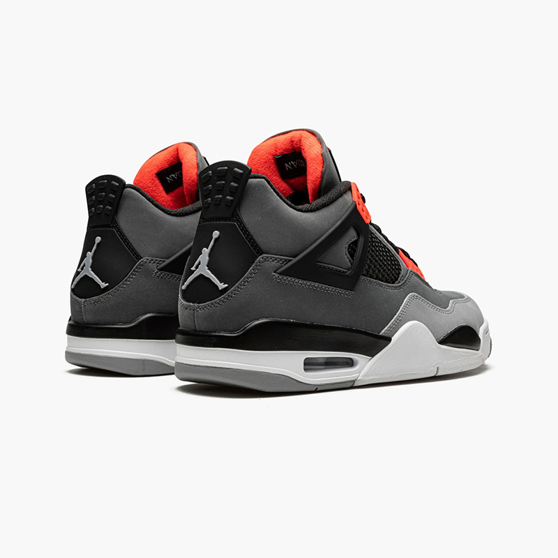 retro 4 8.5