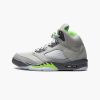 Air Jordan 5 Retro "Green Bean" DM9014-003