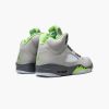 Air Jordan 5 Retro "Green Bean" DM9014-003