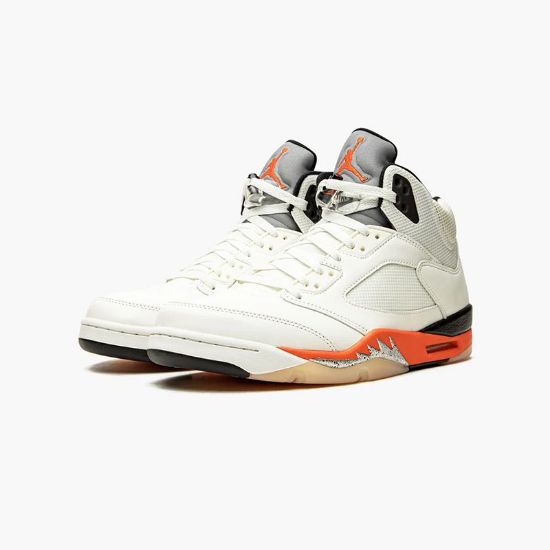 Air Jordan 5 Retro "Shattered Backboard" DC1060-100