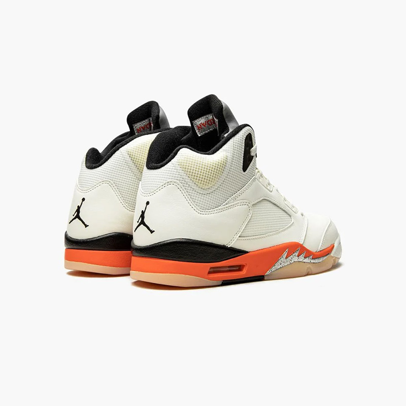 shattered backboard retro 5