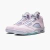 Air Jordan 5 Retro "Easter / Regal Pink" DV0562-600