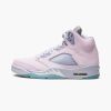 Air Jordan 5 Retro "Easter / Regal Pink" DV0562-600