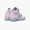 Air Jordan 5 Retro "Easter / Regal Pink" DV0562-600