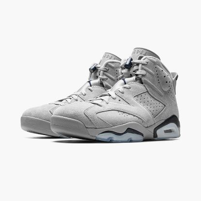 Air Jordan 6 Retro "Georgetown" CT8529-012