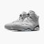 Air Jordan 6 Retro "Georgetown" CT8529-012