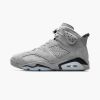 Air Jordan 6 Retro "Georgetown" CT8529-012