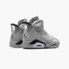 Air Jordan 6 Retro "Georgetown" CT8529-012