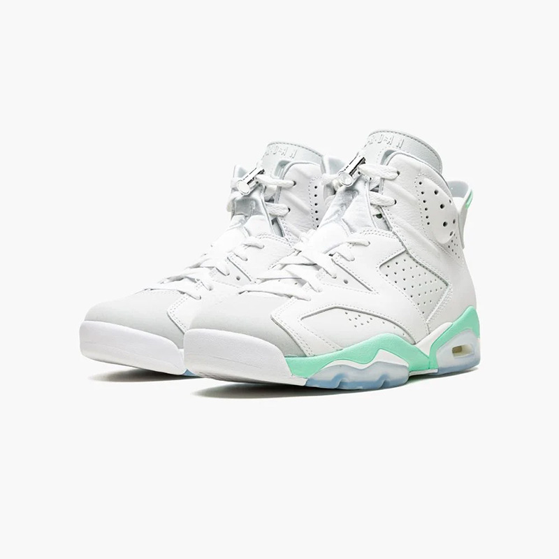 wmns air jordan 6 retro