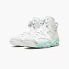 Wmns Air Jordan 6 Retro "Mint Foam" DQ4914-103