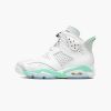 Wmns Air Jordan 6 Retro "Mint Foam" DQ4914-103