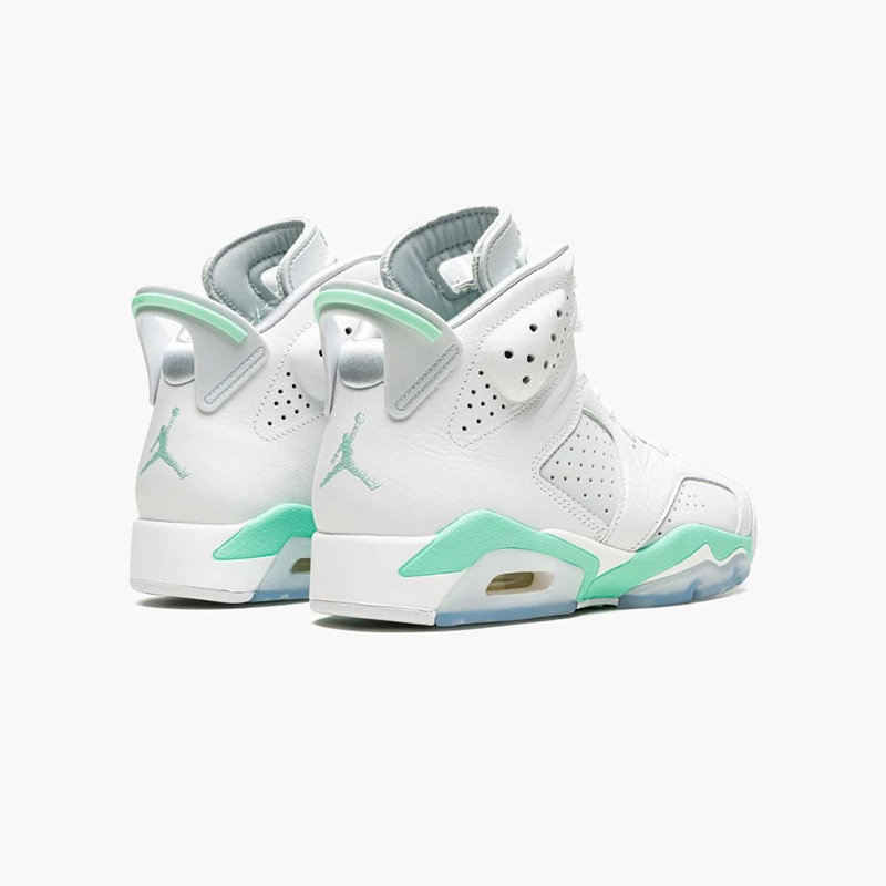wmns air jordan 6 retro