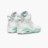 Wmns Air Jordan 6 Retro "Mint Foam" DQ4914-103