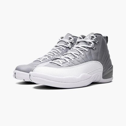 Air Jordan 12 Retro "Stealth" CT8013-015