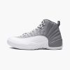 Air Jordan 12 Retro "Stealth" CT8013-015