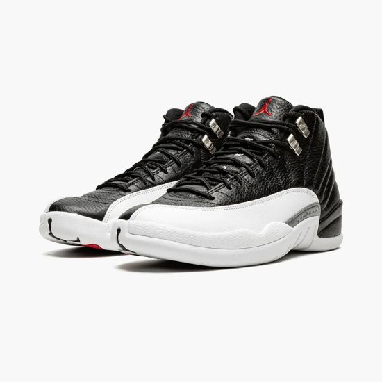 Air Jordan 12 Retro "Playoffs 2022" CT8013-006