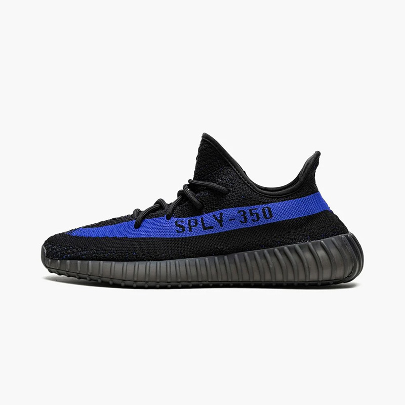 yeezy boost 350 midnight blue