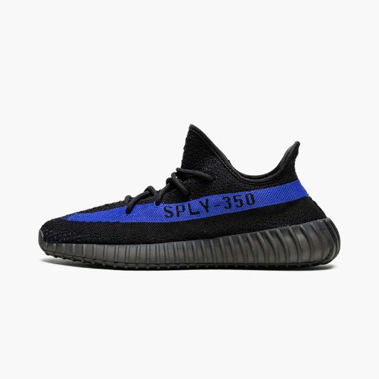 yeezy deep blue