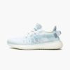 Yeezy Boost 350 V2 "Mono Ice" GW2869