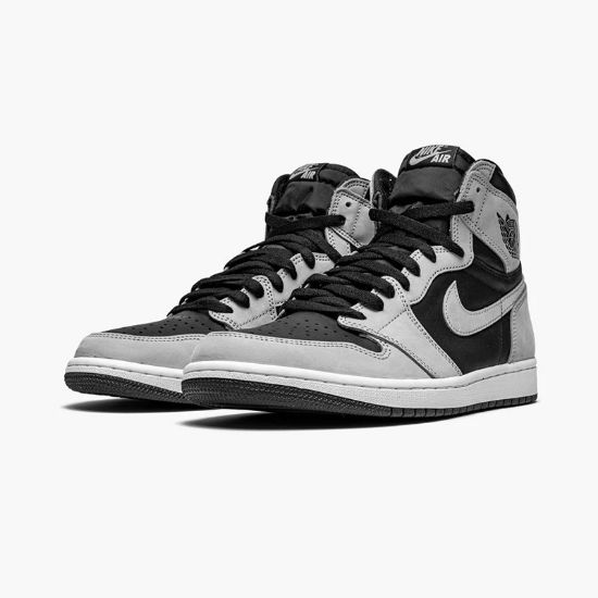 Air Jordan 1 Retro High OG "Shadow 2.0" 555088-035