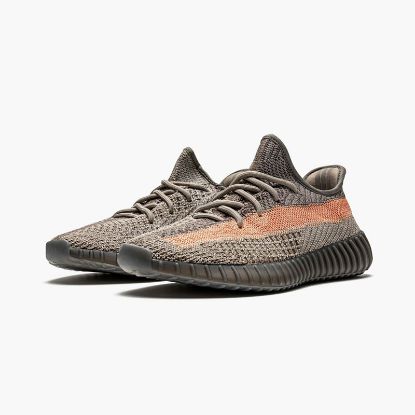 Yeezy Boost 350 V2 "Ash Stone" GW0089