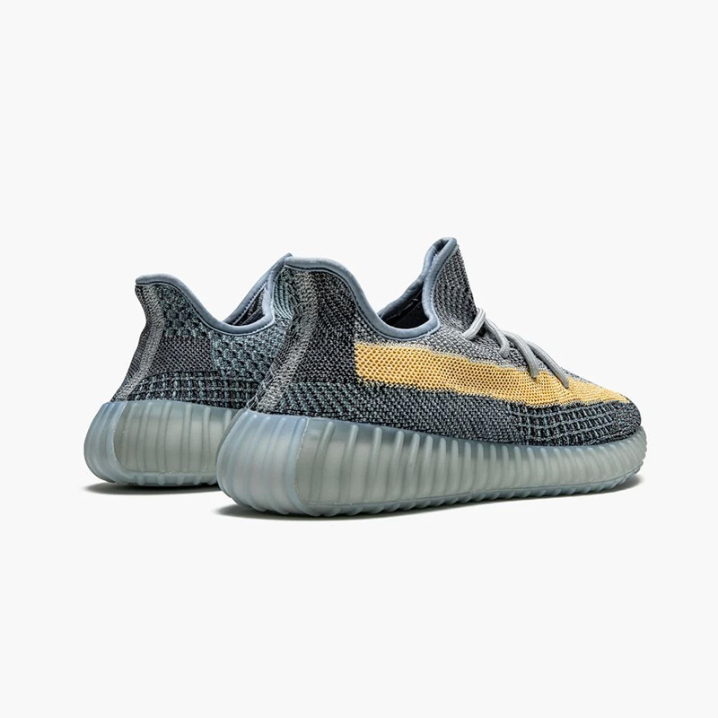 350 v2 ash blue