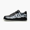 Air Force 1 '07 QS "Black Skeleton" BQ7541-001