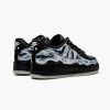 Air Force 1 '07 QS "Black Skeleton" BQ7541-001