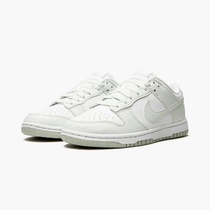 Wmns Dunk Low Next Nature "White Mint" DN1431-102