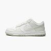 Wmns Dunk Low Next Nature "White Mint" DN1431-102