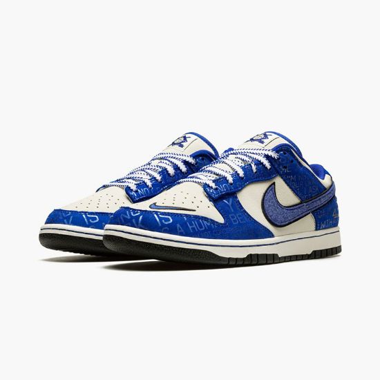 Dunk Low "Jackie Robinson" DV2122-400