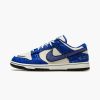 Dunk Low "Jackie Robinson" DV2122-400