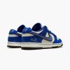 Dunk Low "Jackie Robinson" DV2122-400