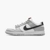 Dunk Low SE "Lottery Pack - Grey Fog" DR9654-001