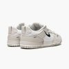 Wmns Dunk Low Disrupt 2 "Pale Ivory" DH4402-101