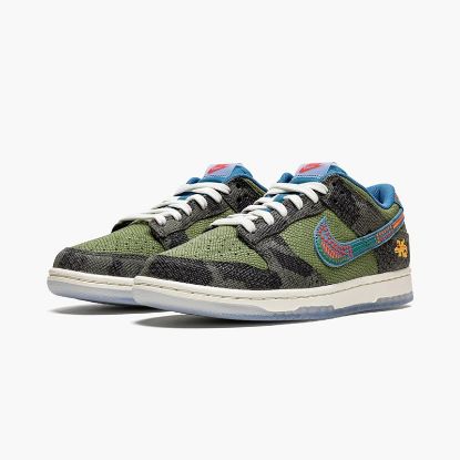 Dunk Low "SiEMPRE Familia" DO2160-335