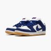 Dunk Low SB "Los Angeles Dodgers" DO9395-400