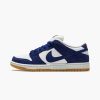 Dunk Low SB "Los Angeles Dodgers" DO9395-400