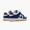 Dunk Low SB "Los Angeles Dodgers" DO9395-400