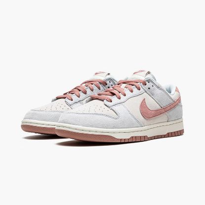 Dunk Low Premium "Fossil Rose" DH7577-001