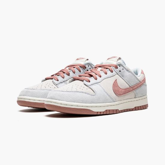 Dunk Low Premium "Fossil Rose" DH7577-001