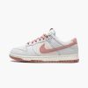 Dunk Low Premium "Fossil Rose" DH7577-001