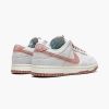 Dunk Low Premium "Fossil Rose" DH7577-001