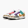 Wmns Dunk Low SE "Safari Mix" DN3866-100